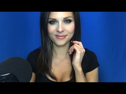 ASMR TRIGGER WORDS & AFFIRMATIONS