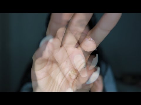 ASMR súper relajante, para dormir (sin hablar/no talking)✨