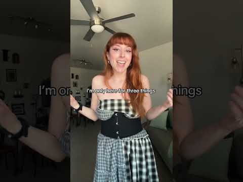 Did I stutter? #redhead #relatable