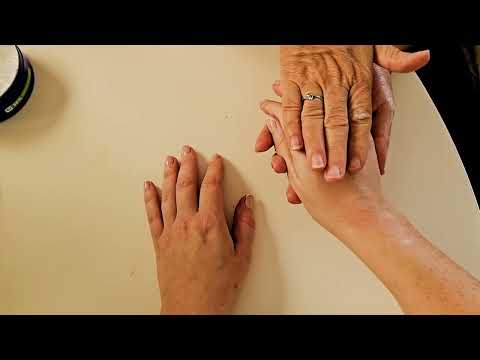 ASMR Hand Massage 💆‍♀️ No Talking, Just Pure Tingles & Relaxation