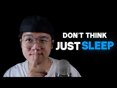 The Perfect ASMR Video