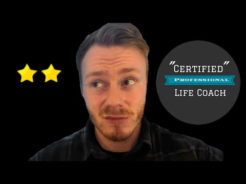Second worst reviewed Life coach | ASMR