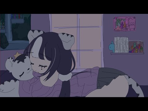 im just trying to survive uwu (secret stream)