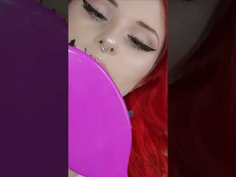 #asmr #roleplay #haircut #hairbrushing