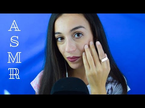 💗 PARLO PER FARTI RILASSARE (SOFT WHISPERING) 💗/ASMR ITA