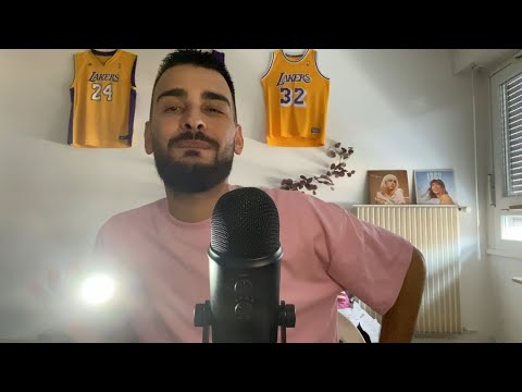 ASMR | TEST DE DÉCONCENTRATION