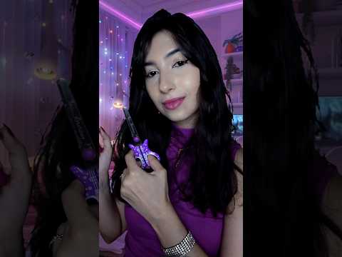 ASMR Papelaria: Seu material escolar 📚