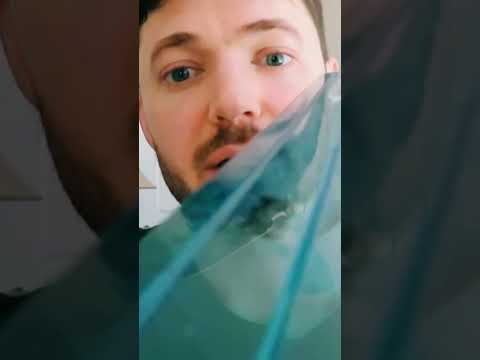 Full video ready for your viewing 😄 #cranialnerveexam #relaxing #tingles #asmr #asmrtriggers #blab