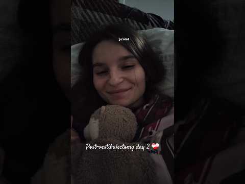 Imma take a nap right here! 😴 #asmr #softspoken #sleepaid  #vestibulectomy