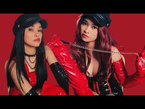 GODDESS AVRIAH: PVC Latex Leather BOOTS/CATSUIT Roleplays --Livestream Highlights (Compilations)