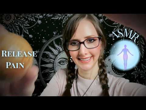 Deeply Relaxing Reiki for Backpain & Tension