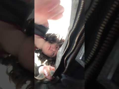 ASMR ~ POV you’re my bag and I can’t find my chapstick