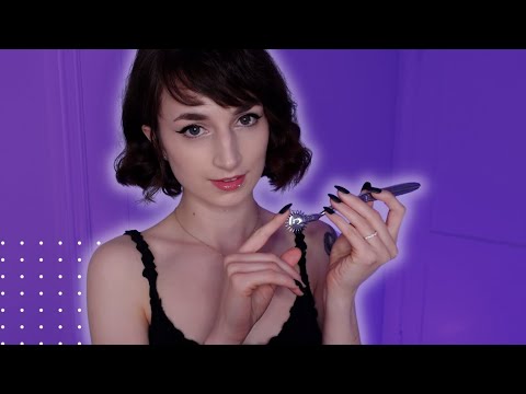 ASMR | Follow My Instructions ✨ slow & gentle