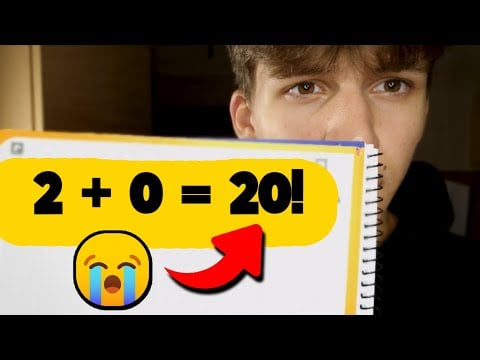 A*s Math Tutor...  ASMR