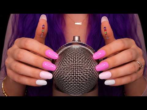 The Mic Scratching You've Been Waiting For 😴✨