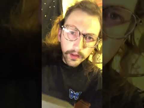 ASMR Softly Berating You Roleplay