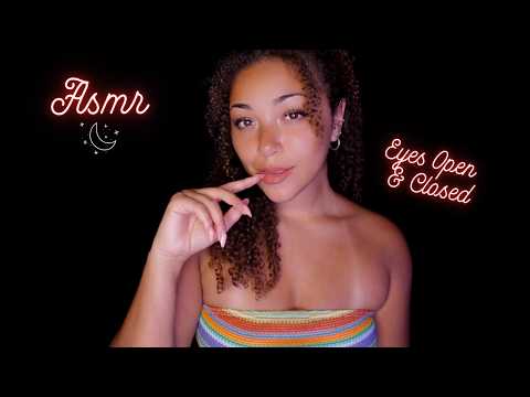 ASMR Instructions So Tingly, You'll Fall Asleep Instantly 💤♥️