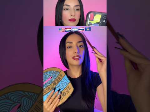 😱 - The ASMR Index