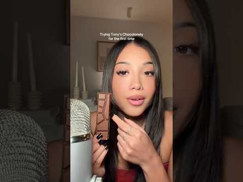 WHY ARE THEY NOT EQUAL? 🍫 #asmr #fyp #chocolate