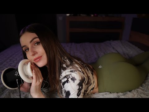 Get the BEST Ear Massage Experience with ASMR 3DIO