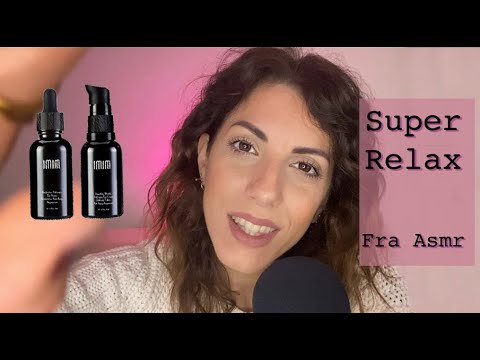 Chiacchere e Relax con IMIM || Fra Asmr