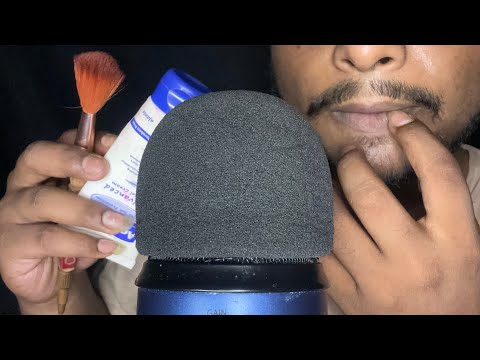 These mouth sounds will put you to sleep… FAST 💤 [ASMR]