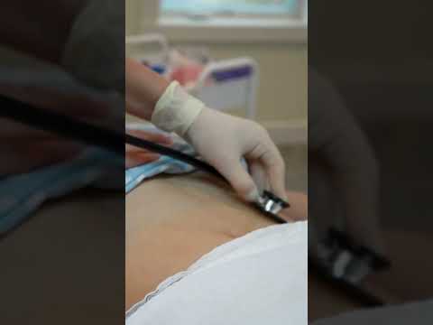 ASMR Unintentional Physical Exam to help you Relax | Medical Treatments, Head, Face, Back Assessment