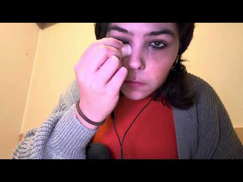 Part 2 of Lulus creatures  (ASMR) 