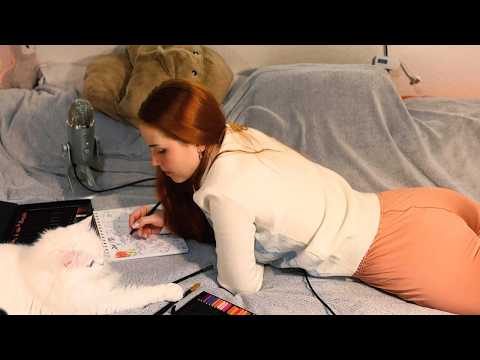 ASMR That Will Help You Relax🩷No talking