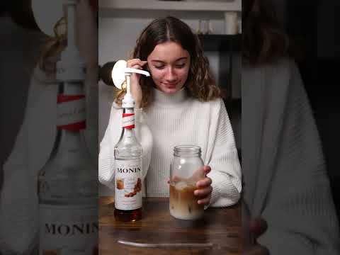 HOW DO YOU LIKE YOUR COFFEE?