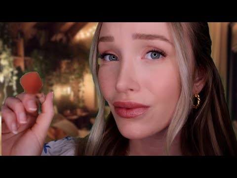 ASMR PICK-ME GIRL GETS YOU READY FOR PROM 💅🏼 | b*tchy makeover roleplay
