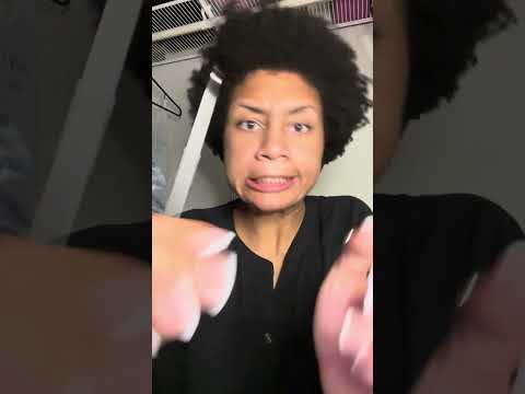 ASMR - Eye Lash Curler and Screw Driver