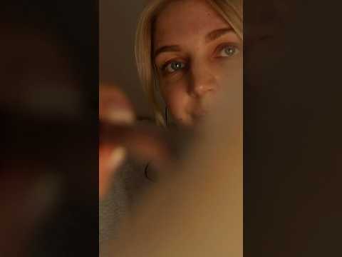 asmr to let you fall asleep #asmr #relax #sleep #foryou #fy