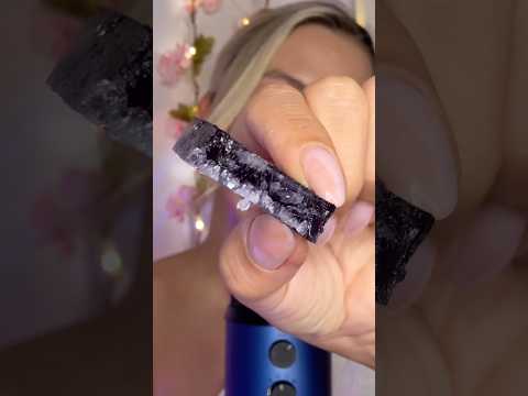 Crystal Candy🍭🔮 #asmr #fyp
