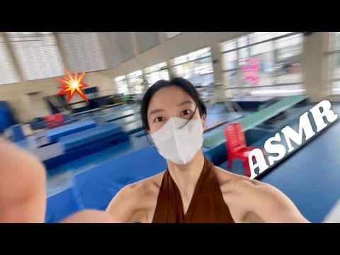 ASMR ⚡️MEGA ULTRA CHAOS MODE💥 Fast & Aggressive Lofi | Unpredictable No Talking Public Scratching