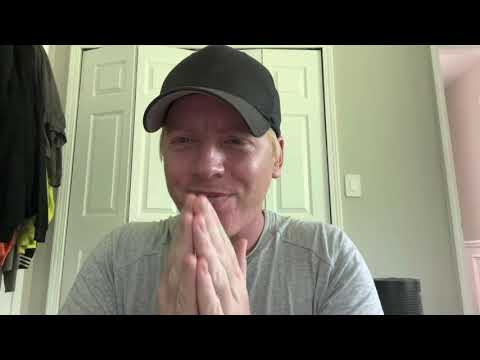 Failed one minute ASMR nose smell exam fail