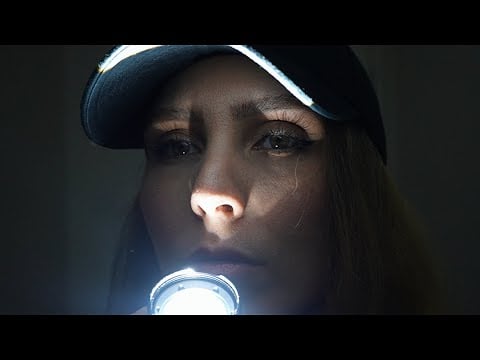 ASMR 🔦 Close your Eyes & Follow my Instructions if you want to Fall Asleep QUICK