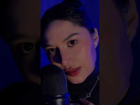 Clique AQUI 👇🏻Para assistir o video completo #asmr #oração #sussurros #boanoiteee #tingles