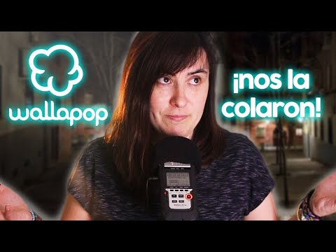 ASMR Story Time Mi Última Historia de Wallapop [ACABA MAL] ► Zeiko ASMR