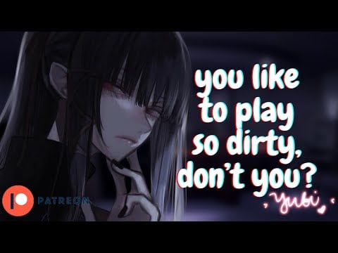 Villainess Spares Your Friends [Frenemies][Confession]ASMR F4A