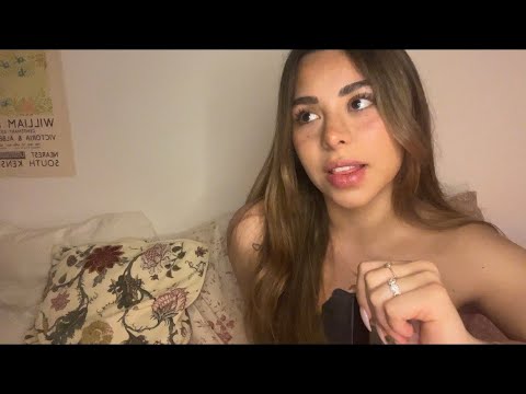 asmr - storytime de cuando salí con un seguidor