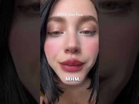Check your face carefully #asmrsounds #asmr #asmrtriggers #tingles