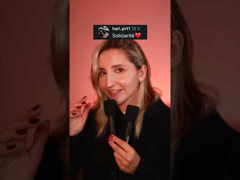 Je lis vos mots déclencheurs 🔥 (Jour 2)
