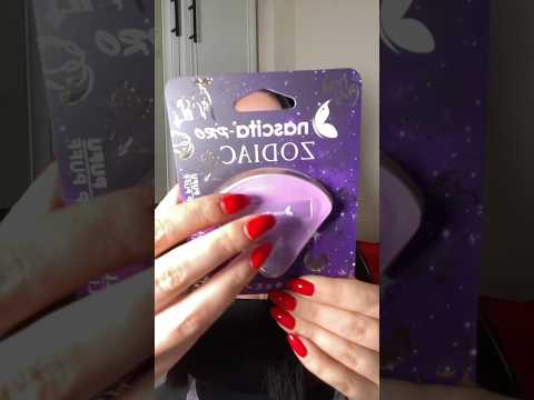Deneyenler var mı?🧽 (Kendim aldım) *reklam yok #asmr #makeup #asmrsounds #asmrvideo #makeuptutorial