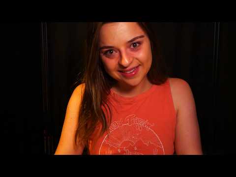 ASMR~ Your Obsessed Admirer Inspects Every Little Thing About You