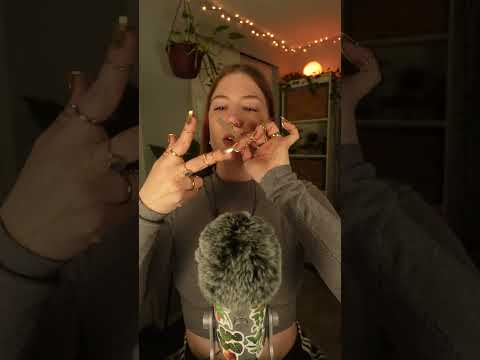 i thought i lost this #asmr #asmrsounds