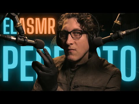 ¿EL ASMR PERFECTO?