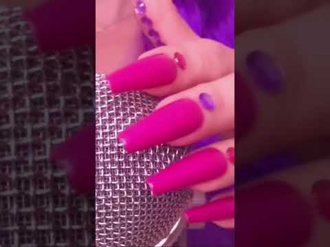 WARNING: This Mic Scratching Is Extremely Addictive 😵‍💫✨