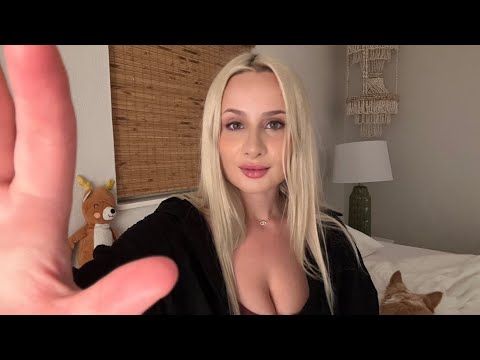 Manifest While You Sleep *affirmations* ✨ ASMR