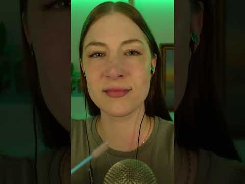 Spoolie is the most searched word on my channel #asmr